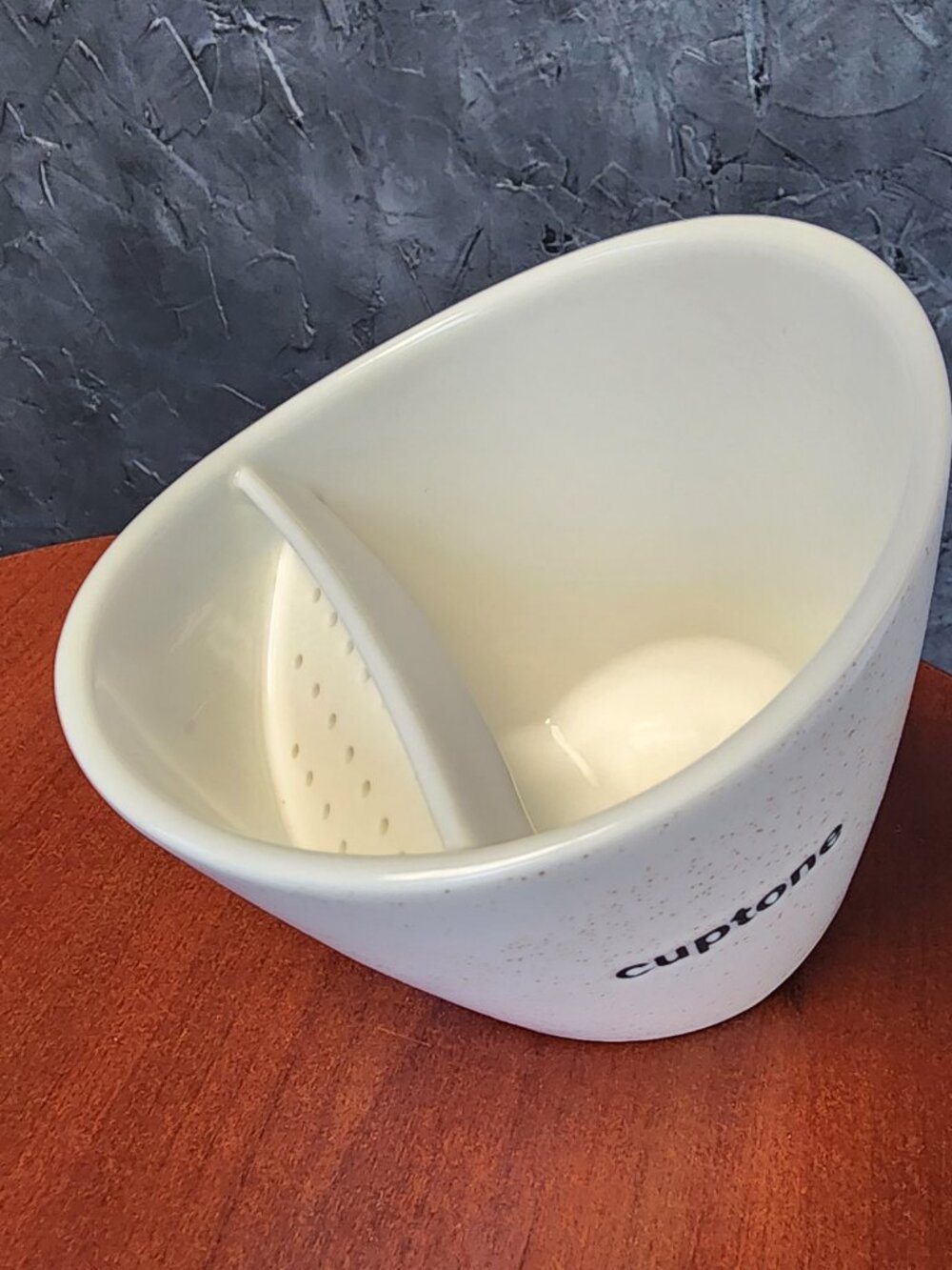 Cuptone Teacup - Picture 3 of 7